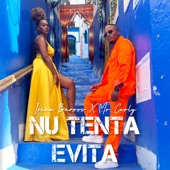 Nu Tenta Evita artwork