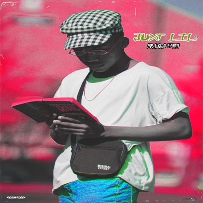 JUxt Lil - EP