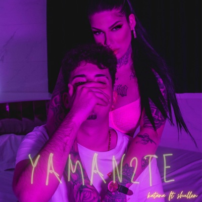Yaman2Te - Single