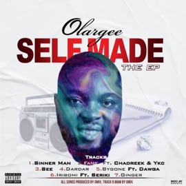 IRIBOMI (feat. SERIKI) OlarGee