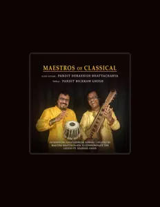 Ouça Pandit Debashish Bhattacharya, assista a videoclipes, leia a biografia, veja as datas das turnês e mais!