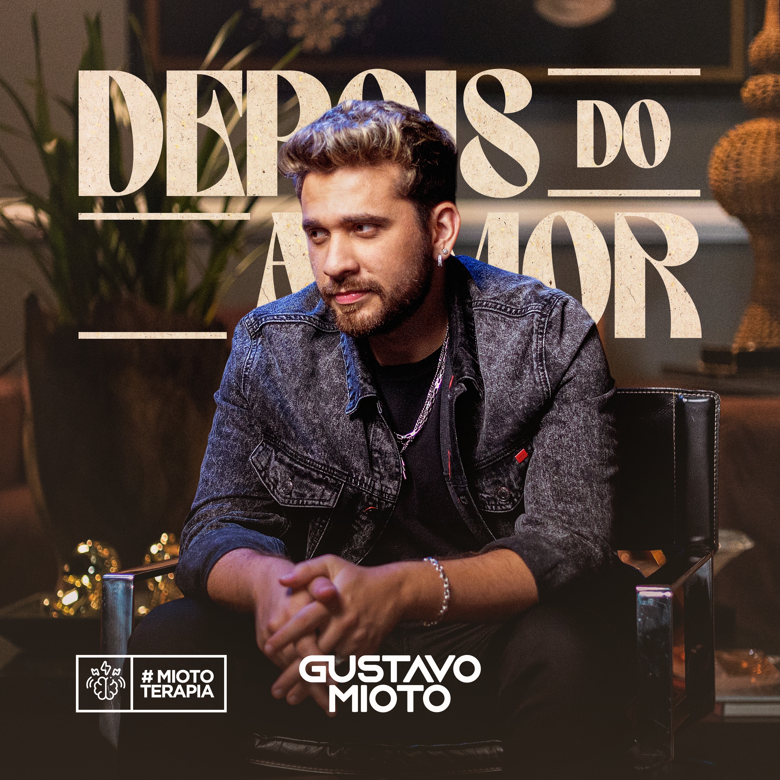 Depois Do Amor - Single