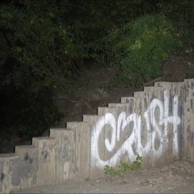 Crush - Single