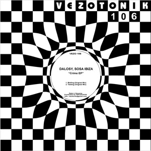 Crime Ep