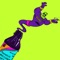 Punch (feat. 30Mg Letto & Jew Gleece) - Phillionaire.ETH lyrics