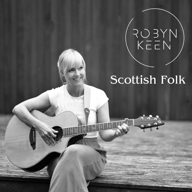 Scottish Folk - EP