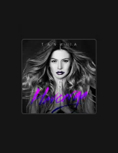 Escucha a ТАНИША, mira vídeos musicales, lee la biografía, consulta fechas de giras y mucho más.