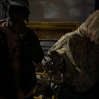 Danger. Dangerous. (feat. M3cxa) - Single