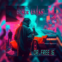 Donde estan - Single - Dr. Free16