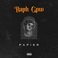 Papier - Single - Raph Gpw