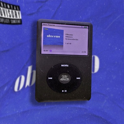 Obsceno - Single