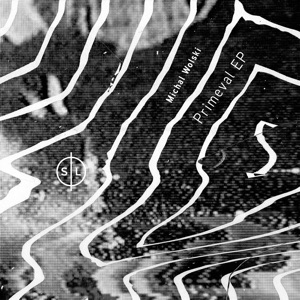 Primeval - EP
