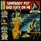Act Like You Love Me (feat. Lurrie Bell) - Bob Corritore lyrics