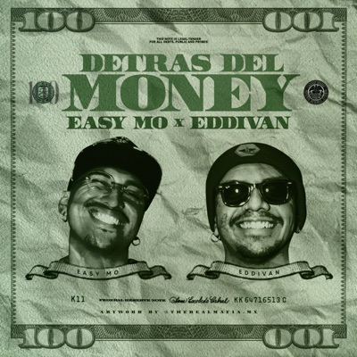 Detrás del Money - Single