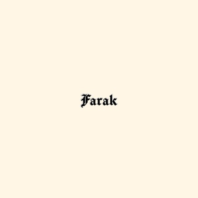 Farak - Single