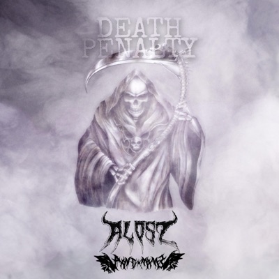 DEATH PENALTY (feat. ALOS2) - Single