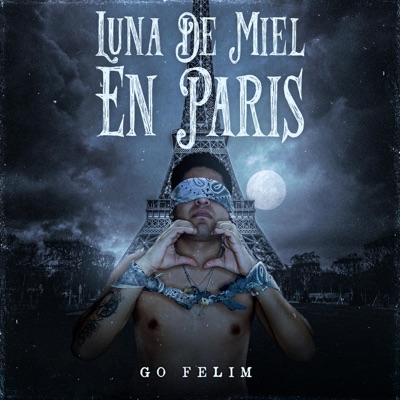 Luna de miel en paris - Single