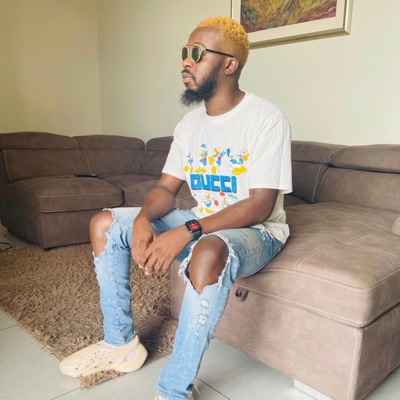 D Way She Roll - Single