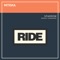 Sparrow (Reddfield Remix) - Mitiska lyrics