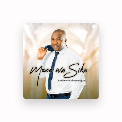 Listen to Ambwene Mwasongwe, watch music videos, read bio, see tour dates & more!