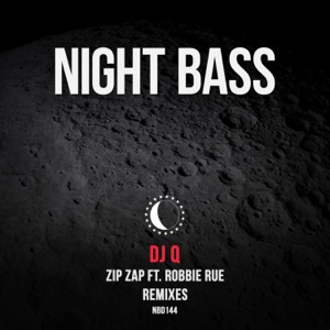 Zip Zap Remixes - EP