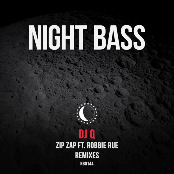 Zip Zap Remixes - EP