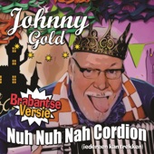 Nuh Nuh Nah Cordion (Iedereen Kan trekken) artwork