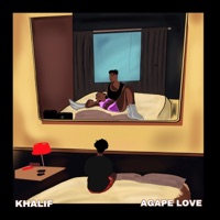 Agape Love - Single - Khalif
