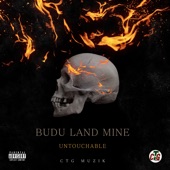 Budu Land Mine artwork
