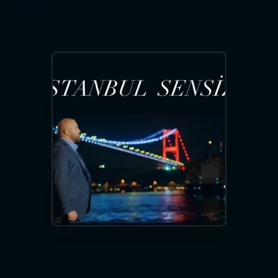 Listen to Erkan Okcu, watch music videos, read bio, see tour dates & more!