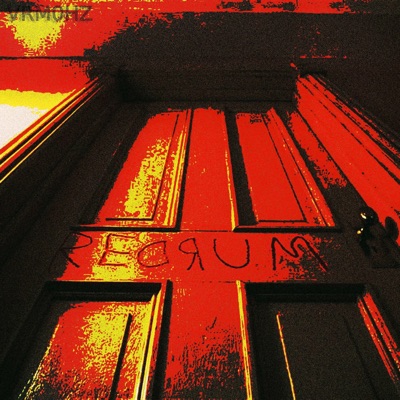 REDRUM - Single