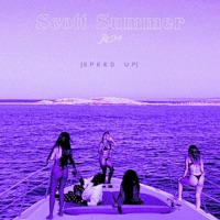 Scott Summer (Speed up) - EP - Jieska