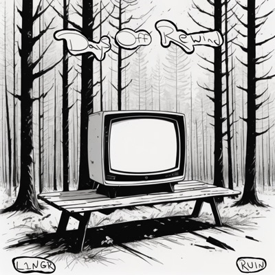 Days Off Rewind (feat. Ruin) - Single