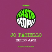 Indigo Jack artwork