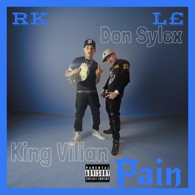 Pain - Single