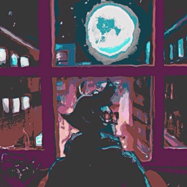 Day 'N' Nite (Slowed + Reverb Version) Rxm リム