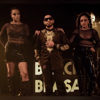Black Brasa - Single - Thaíde, Caio Laser & Leonardo Marques