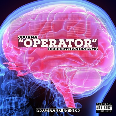 Operator (feat. Deeperthandreams) - Single