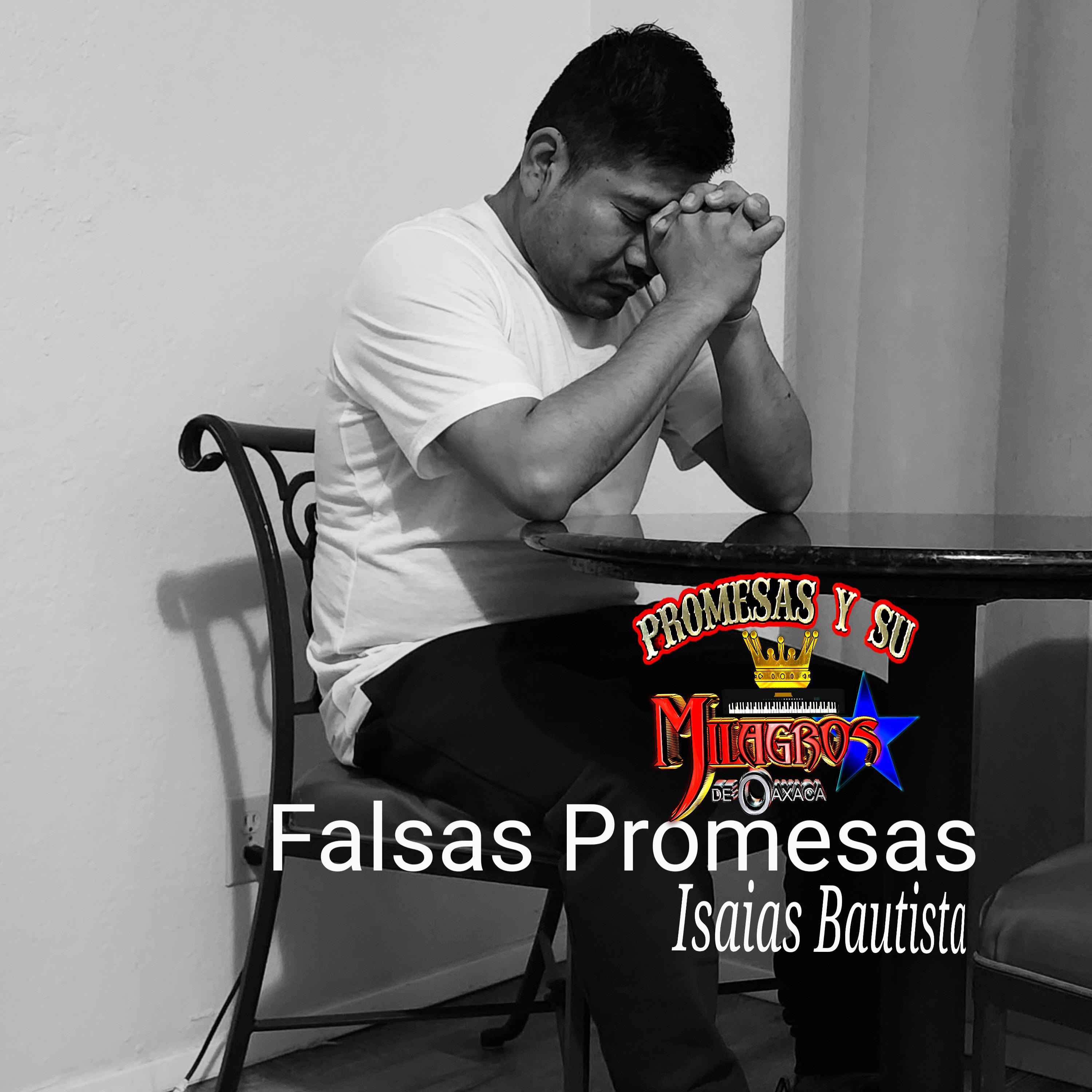 Falsas Promesas - Single