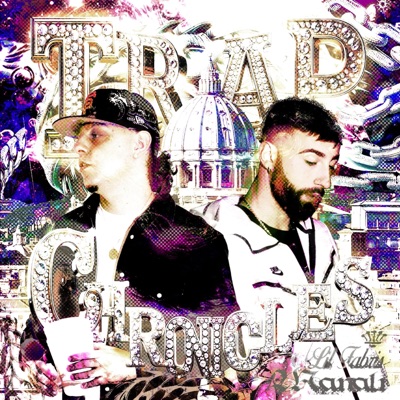 Trap Chronicles - EP