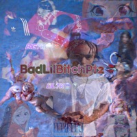 BadLilBitch Pt2 (feat. BigTK) - Single - LilTk