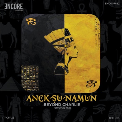 AnckSuNamun - Single