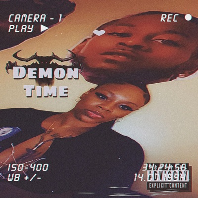 Demon Time - Single