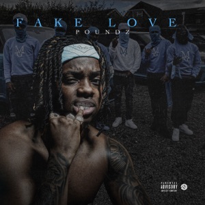 Fake Love - Single