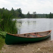 Canoe - EP