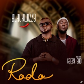 Rodo (feat. Geezy_SHD) Blackwizzy