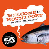 Welcome To Mountport (The Official Cast Recording) [feat. Scott Passarella]
