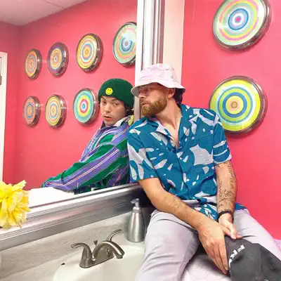 Ascolta 'Till Next Time' di Nic D & Connor Price