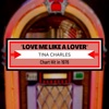 Icon Love Me Like a Lover - Single