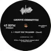 Groove Committee - I Want You to Know (Victor Simonelli Nu Groove Mix)